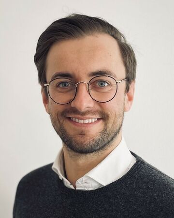 Fabian Ulrich Fabian Ulrich